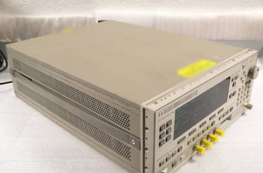 Photo Used AGILENT / HP / HEWLETT-PACKARD / KEYSIGHT 83623A For Sale