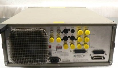 AGILENT / HP / HEWLETT-PACKARD / KEYSIGHT 83623A #129058