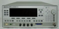 Photo Used AGILENT / HP / HEWLETT-PACKARD / KEYSIGHT 83623A For Sale