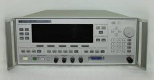 Photo Used AGILENT / HP / HEWLETT-PACKARD / KEYSIGHT 83623B For Sale