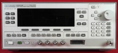 AGILENT / HP / HEWLETT-PACKARD / KEYSIGHT 83623B #9090599