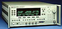 Foto Verwendet AGILENT / HP / HEWLETT-PACKARD / KEYSIGHT 83624A Zum Verkauf