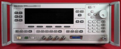 AGILENT / HP / HEWLETT-PACKARD / KEYSIGHT 83624A #9085417