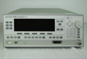 Photo Used AGILENT / HP / HEWLETT-PACKARD / KEYSIGHT 83630A For Sale