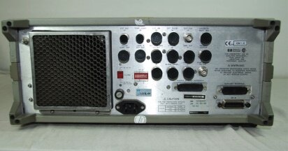 AGILENT / HP / HEWLETT-PACKARD / KEYSIGHT 83630A #136091