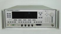 Photo Utilisé AGILENT / HP / HEWLETT-PACKARD / KEYSIGHT 83630B À vendre