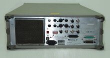 Photo Used AGILENT / HP / HEWLETT-PACKARD / KEYSIGHT 83630B For Sale