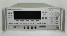 Photo Used AGILENT / HP / HEWLETT-PACKARD / KEYSIGHT 83630B For Sale