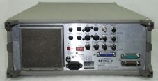 フォト（写真） 使用される AGILENT / HP / HEWLETT-PACKARD / KEYSIGHT 83630B 販売のために