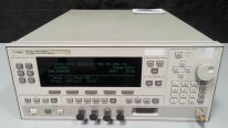 圖為 已使用的 AGILENT / HP / HEWLETT-PACKARD / KEYSIGHT 83630B 待售