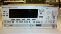 Photo Utilisé AGILENT / HP / HEWLETT-PACKARD / KEYSIGHT 83630L À vendre