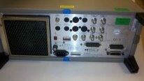 Photo Used AGILENT / HP / HEWLETT-PACKARD / KEYSIGHT 83630L For Sale