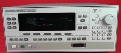 AGILENT / HP / HEWLETT-PACKARD / KEYSIGHT 83640B #9084790