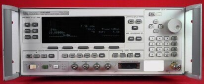 AGILENT / HP / HEWLETT-PACKARD / KEYSIGHT 83640B #9085068