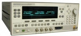 AGILENT / HP / HEWLETT-PACKARD / KEYSIGHT 83642A #9085043