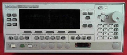 AGILENT / HP / HEWLETT-PACKARD / KEYSIGHT 83650B #9084518