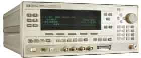 Foto Verwendet AGILENT / HP / HEWLETT-PACKARD / KEYSIGHT 83650B Zum Verkauf