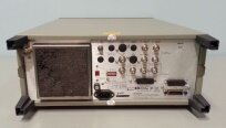 圖為 已使用的 AGILENT / HP / HEWLETT-PACKARD / KEYSIGHT 83651B 待售