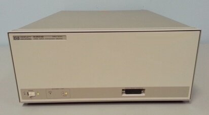 AGILENT / HP / HEWLETT-PACKARD / KEYSIGHT 83651B #9091397