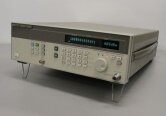 Photo Used AGILENT / HP / HEWLETT-PACKARD / KEYSIGHT 83712A For Sale