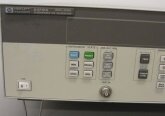 Photo Used AGILENT / HP / HEWLETT-PACKARD / KEYSIGHT 83712A For Sale