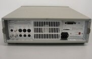 フォト（写真） 使用される AGILENT / HP / HEWLETT-PACKARD / KEYSIGHT 83712A 販売のために