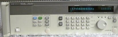 AGILENT / HP / HEWLETT-PACKARD / KEYSIGHT 83712B #129306