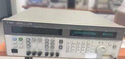 Photo Used AGILENT / HP / HEWLETT-PACKARD / KEYSIGHT 83731B For Sale