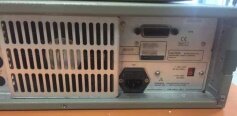 Photo Used AGILENT / HP / HEWLETT-PACKARD / KEYSIGHT 83731B For Sale