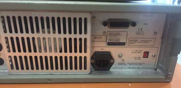 Photo Utilisé AGILENT / HP / HEWLETT-PACKARD / KEYSIGHT 83731B À vendre