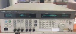 Foto Verwendet AGILENT / HP / HEWLETT-PACKARD / KEYSIGHT 83731B Zum Verkauf