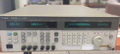 AGILENT / HP / HEWLETT-PACKARD / KEYSIGHT 83731B #9139195