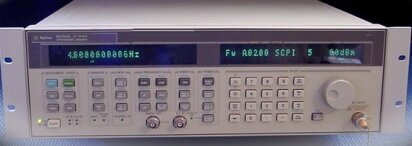 AGILENT / HP / HEWLETT-PACKARD / KEYSIGHT 83752A #169183