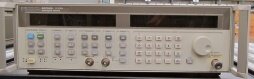 AGILENT / HP / HEWLETT-PACKARD / KEYSIGHT 83752B