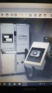AGILENT / HP / HEWLETT-PACKARD / KEYSIGHT 84000 Final AGILENT / HP / HEWLETT-PACKARD / KEYSIGHT 84000 Final