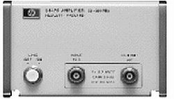 Foto Verwendet AGILENT / HP / HEWLETT-PACKARD / KEYSIGHT 8447C Zum Verkauf