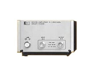 AGILENT / HP / HEWLETT-PACKARD / KEYSIGHT 8447E #9104692