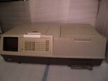 Foto Verwendet AGILENT / HP / HEWLETT-PACKARD / KEYSIGHT 8451A Zum Verkauf