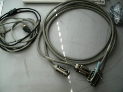 Photo Used AGILENT / HP / HEWLETT-PACKARD / KEYSIGHT 8452A For Sale