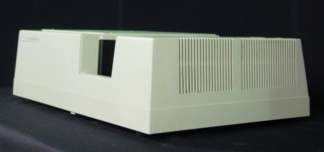 Foto Verwendet AGILENT / HP / HEWLETT-PACKARD / KEYSIGHT 8452A Zum Verkauf