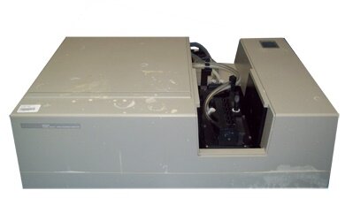 AGILENT / HP / HEWLETT-PACKARD / KEYSIGHT 8452A #197748