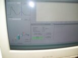 Foto Verwendet AGILENT / HP / HEWLETT-PACKARD / KEYSIGHT 8453 DAD Zum Verkauf