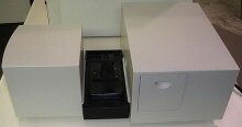 Foto Verwendet AGILENT / HP / HEWLETT-PACKARD / KEYSIGHT 8453 Zum Verkauf