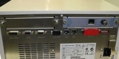 圖為 已使用的 AGILENT / HP / HEWLETT-PACKARD / KEYSIGHT 8453 待售