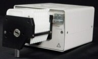 Photo Used AGILENT / HP / HEWLETT-PACKARD / KEYSIGHT 8453 For Sale