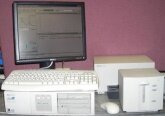 Photo Utilisé AGILENT / HP / HEWLETT-PACKARD / KEYSIGHT 8453 À vendre