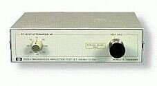 AGILENT / HP / HEWLETT-PACKARD / KEYSIGHT 8502A #9111275