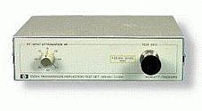 Photo Used AGILENT / HP / HEWLETT-PACKARD / KEYSIGHT 8502A For Sale