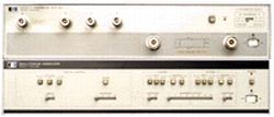 圖為 已使用的 AGILENT / HP / HEWLETT-PACKARD / KEYSIGHT 8503A 待售