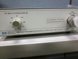 사진 사용됨 AGILENT / HP / HEWLETT-PACKARD / KEYSIGHT 85044A 판매용